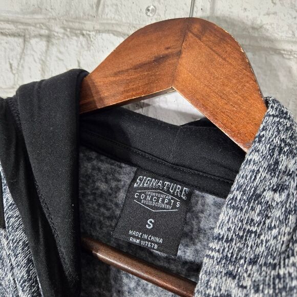 Minikahda graphic hoodie - Picture 7 of 13